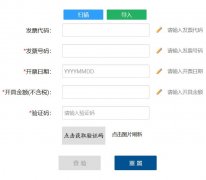 ����˰���ܾ�ȫ����ֵ˰��Ʊ����ƽ̨:https://inv-veri.chinatax.gov.cn/