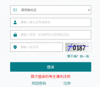 ����ʡ���˸�У�������ϱ���ϵͳ��https://cz.jseea.cn/#/Login