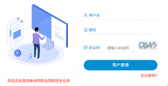https://zk.zzeduy.com/wish/login��������ͨ��������ְ����־Ը���¼ȡ
