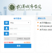 �人�Ƽ���ѧ����ѧԺ�������ϵͳ��¼���http://jwm.whflfa.com/default.